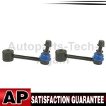 Mevotech Front Stabilizer Sway Bar Link Fits 2007-2017 Jeep Wrangler. Fixed Price $88.57.