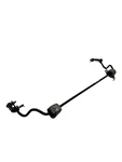 Bmw Oem 528I Xdrive Rear Stabilizer Sway Anti Roll Bar & Links 2011-2016. Fixed Price $138.05.