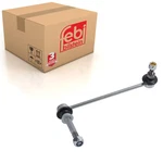 Right Drop Link Boxster Anti Roll Bar Stabiliser Fits Porsche Febi 26532. Fixed Price $19.83.