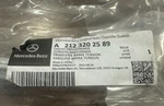 A2123202589 Genuine Oem Mercedes-benz Torsion Bar Linkage. Fixed Price $82.99.