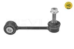 Meyle Rear Link Stabilizer Right Left For Audi Porsche Taycan 16-23 971511467D. Fixed Price $28.37.