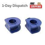 Moog Suspension Stabilizer Bar Bushing Kit Thermoplastic Quiet Ride. Fixed Price $24.99.