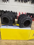 Moog K201621 Bushing Kit. Fixed Price $25.00.