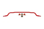 Bmr SB008R Sway Bar Kit W/bushings Front Solid 1.25". Fixed Price $396.44.