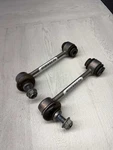 Bmw 21-26 G80 G82 G83 M3 M4 Rear Stabilizer Sway Bar End Set Oem. Fixed Price $90.00.