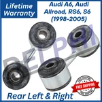 Delphi Oem Rear Sway Bars For 1998-2005 Audi A6/ALLROAD/RS6/S6, 12 Yr Warranty.. Fixed Price $62.95.