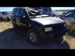 Used Front Suspension Stabilizer Bar Fits: 2001 Isuzu Rodeo 4 Dr Gra. Fixed Price $140.70.