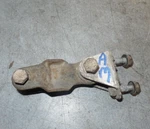 1984-1996 Corvette C4 Rear Sway Bar Oem Stock Outer Mount, Gm 10052272. Fixed Price $12.99.