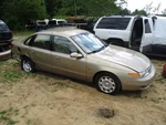 Stabilizer Bar Rear Fits 00-05 Saturn Series 277734. Fixed Price $84.90.