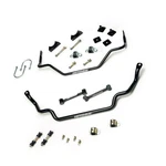 Hotchkis 22114 64-67 Ford Mustang Sport Suspension Swaybar Set. Fixed Price $719.10.