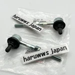 Oem Toyota RAV4 ASA4# Rear Stabilizer Link Bar Set Of 48830-42022 Genuine New. Fixed Price $136.00.
