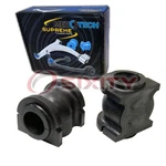 Mevotech Supreme MS258106 Stabilizer Bar Bushing Kit For TK200219 TD4091W Ez. Fixed Price $12.48.