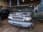Stabilizer Bar Front Fits 92-06 Ford E150 Van 2110192. Fixed Price $118.75.