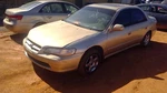 Crossmember/k-frame Front North America Built 2.3L Fits 98-02 Accord 285690. Fixed Price $510.84.