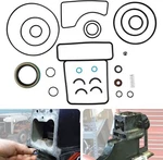18-2643 Upper Seals Kit For Mercruiser Bravo Xr Xz Blackhawk 1994-95. Fixed Price $46.80.
