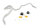 Whiteline 24MM Front Adjustable Swaybar For Toyota 00-07 Corolla ZZE122 BTF72Z. Fixed Price $331.88.