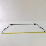 13-19 Cadillac Ats Rwd Rear Stabilizer Sway Bar Shaft & Link Assembly 20776811. Fixed Price $89.99.