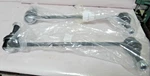 New Front Lh-rh Sway Bar Links For Chevy Malibu Buick Lacrosse Regal Sportback. Fixed Price $20.00.