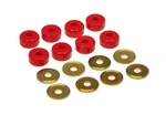Prothane 19-430 Universal End Link Bushings & Washers 5/8 X 1/8 Od Red. Fixed Price $21.59.
