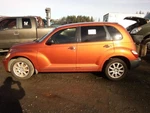 Used Front Suspension Stabilizer Bar Fits: 2007 Chrysler Pt Cruiser Sdn W/. Fixed Price $113.80.