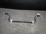 Front Sway Stabilizer Bar W/ Links Set 2018 Range Rover Velar J8A2-5482-FB 19. Fixed Price $199.99.