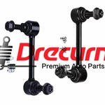 2PCS Front Sway Bar Link Set For Jeep Grand Cherokee Dodge Durango. Fixed Price $31.88.