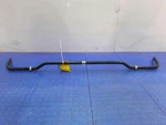 17-20 Lincoln Continental Fwd Rear Stabilizer Swaybar Oem G3GZ5A772E. Fixed Price $123.49.