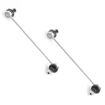 Pair Sway Bar Link 68073033AA For Fiat 500 2012-2019 Front Driver And Passenger. Fixed Price $26.45.