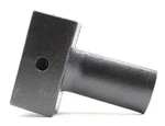 New Oem Ford Rear Suspension Leaf Spring Block HC3Z-5598-J F350 F450 4WD 17-26. Fixed Price $84.95.