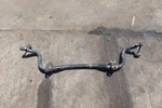 2018-24 Dodge Durango Grand Cherokee 6.2L Oem Front Stabilizer Sway Bar 68252205. Fixed Price $129.95.