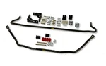 St Suspensions 52155 Front & Rear Anti Sway Bar Set For Honda Civic Base Dx Ex. Fixed Price $629.00.