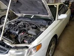 Stabilizer Bar Rear Coupe 4 Cylinder Fits 99-03 Solara 501962. Fixed Price $51.30.