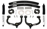 Tuff Country 23030KN Lift Kit W/shock For 15-20 F150. Fixed Price $787.58.