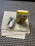 Suspension Stabilizer Bar Bushing Kit Moog K7219. Fixed Price $18.95.