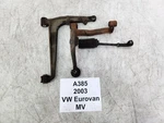 97-03 Oem Volkswagen Eurovan Front Right Lower Upper Control Arm Tie Rod. Fixed Price $249.95.