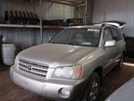 Stabilizer Bar Front Fits 01-03 Highlander 2109180. Fixed Price $125.00.