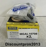 Moog K700530 Front Suspension Stabilizer Bar Link Kit Dodge Toyota Ford 71-17. Fixed Price $14.00.