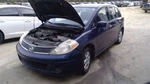 Front Crossmember/k-frame Hatchback With Cvt Fits 07-12 Versa 703876. Fixed Price $317.61.