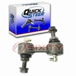 Quicksteer Rear Suspension Stabilizer Bar Link For 1992-1996 Mitsubishi Bu. Fixed Price $26.51.