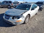 Crossmember/k-frame Rear Fits 98-04 Concorde 8405913. Fixed Price $340.02.