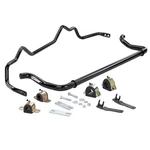 Hotchkis Sport Suspension Sway Bar Set For 2003-2004 Audi RS6 Front & Rear. Fixed Price $810.99.