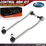 2PCS Front Left & Right Stabilizer Link For Subaru Legacy Outback 2015-2019. Fixed Price $29.78.