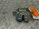 Trunk Lid Lock Mitsubishi Colt (Z2/Z3) Hatchback 1.3 16V (135.930) 2005 MR959190. Fixed Price $39.87.