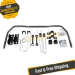 Hellwig 7987 Rear Sway Bar Kit 2021-2024 Ford F-150 Raptor. Fixed Price $662.50.