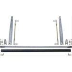 Rockjock CE-9902A-18 Universal Antirock Kit 44 Inch Bar. Fixed Price $726.00.