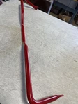 Nolathane - REV011.0042, Rear Sway Bar 1.181 Dia. Chevy Gmc. Fixed Price $171.36.