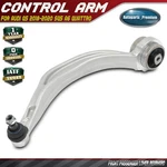 Front Right Lower Rearward Control Arm And Ball Joint Assembly For Audi SQ5. Fixed Price $84.09.