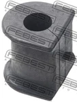 Febest Toyota Stabilizer Bar Bushing TSB-RX1. Fixed Price $39.00.