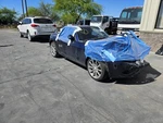 Used Front Suspension Stabilizer Bar Fits: 2007 Mazda MX-5 Miata Soft Top. Fixed Price $110.70.