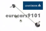 Saab 9-5 Lemforder Front Suspension Stabilizer Bar Link 3549301 13282833. Fixed Price $33.00.